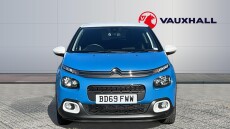 Citroen C3 1.2 PureTech 83 Flair 5dr Petrol Hatchback